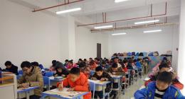 师大宜宾实外第一批次小升初入学资格考试录取名单