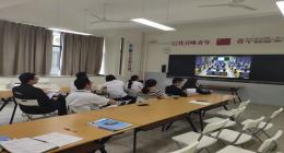 川师实外中学部数学组第四周教学研讨会